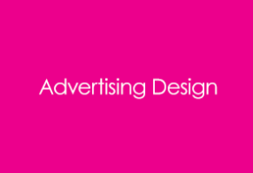 Advertising Design