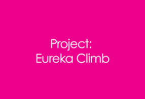 Eureka Climb