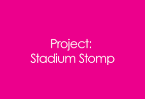 Stadium Stomp